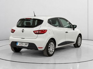 Renault Clio Business TCe 66 kW (90 CV) GLP