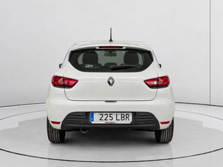Renault Clio Business TCe 66 kW (90 CV) GLP