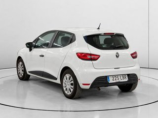 Renault Clio Business TCe 66 kW (90 CV) GLP