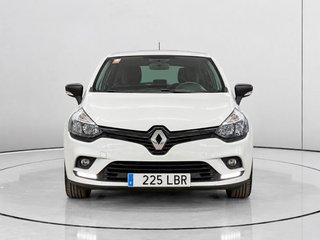 Renault Clio Business TCe 66 kW (90 CV) GLP