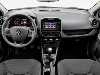 Renault Clio Business TCe 66 kW (90 CV) GLP