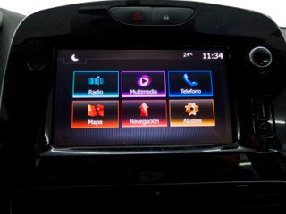 Renault Clio Business TCe 66 kW (90 CV) GLP