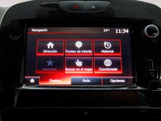 Renault Clio Business TCe 66 kW (90 CV) GLP