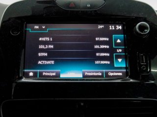 Renault Clio Business TCe 66 kW (90 CV) GLP