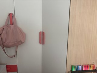 Dormitorio infantil