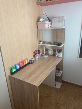 Dormitorio infantil
