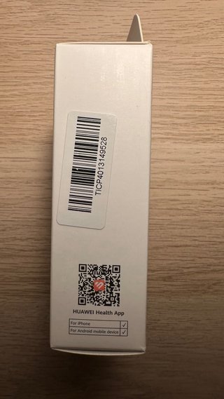Huawei Band 11 Rosa/Morado