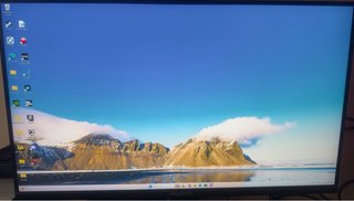 Monitor Gigabyte M32U Arm Edition 4K 144Hz