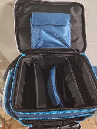 Mochila Pesca Vercelli POTERE 66L