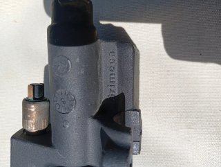 Bomba Freno Gilera Runner Piaggio