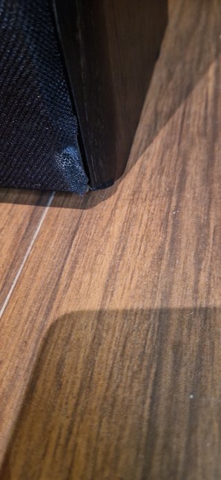 Altavoces HIFI marca Jamo Cornet 60 IV gen.