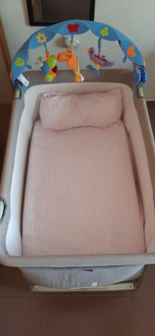 Minicuna Babyhome