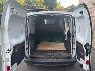 Renault Kangoo ZE 2019 100% eléctrica