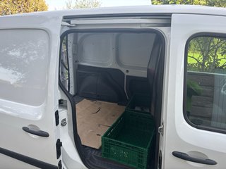 Renault Kangoo ZE 2019 100% eléctrica