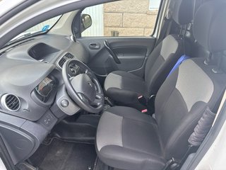 Renault Kangoo ZE 2019 100% eléctrica