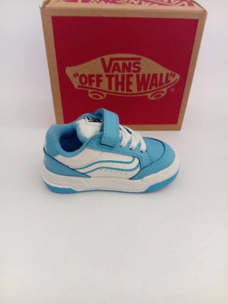 Vans Hylane V tg.19 originali nuove