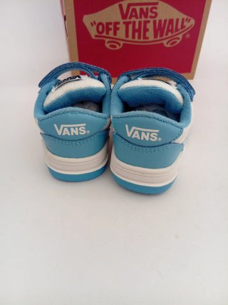 Vans Hylane V tg.19 originali nuove