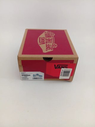 Vans Hylane V tg.19 originali nuove