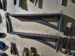 Mesa de soldadura Siegmund