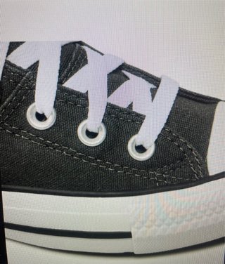 Converse All Star mujer talla 39