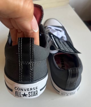 Converse All Star mujer talla 39