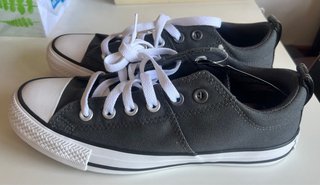 Converse All Star mujer talla 39