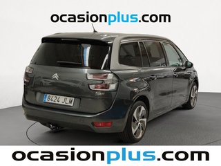 Citroen C4 Picasso BlueHDi 150 Feel EAT6 110 kW (150 CV)
