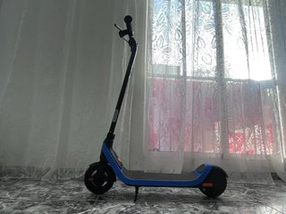 Patinete eléctrico buen estado