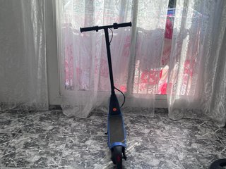 Patinete eléctrico buen estado