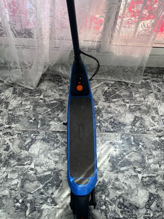 Patinete eléctrico buen estado