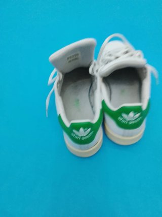 Zapatillas Adidas Stan Smith Blancas