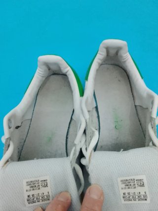 Zapatillas Adidas Stan Smith Blancas