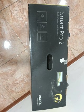 Rodillo Bkool Smart Pro 2