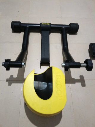 Rodillo Bkool Smart Pro 2