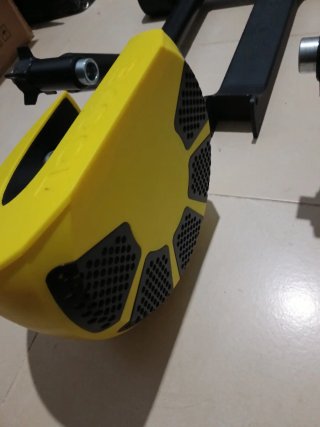 Rodillo Bkool Smart Pro 2