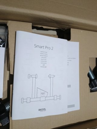 Rodillo Bkool Smart Pro 2