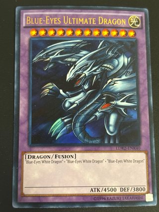 Full dragon blanco de ojos azules/ Kaiba pack