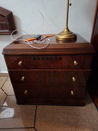 Set de habitación
