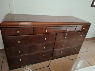 Set de habitación