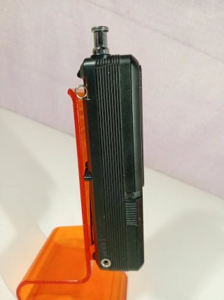 Casio TV-400 Televisor Portátil Color