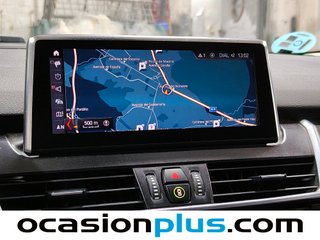 BMW Serie 2 218d Gran Tourer 110 kW (150 CV)