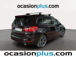 BMW Serie 2 218d Gran Tourer 110 kW (150 CV)