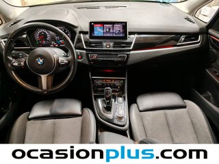 BMW Serie 2 218d Gran Tourer 110 kW (150 CV)