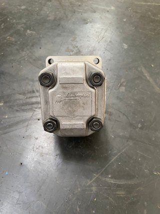 MLPS/G/206D Bomba Hidráulica Lamborghini. USADO.