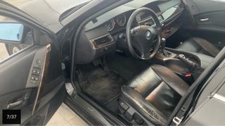 BMW Serie 5 2007