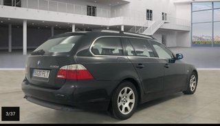 BMW Serie 5 2007