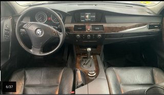 BMW Serie 5 2007