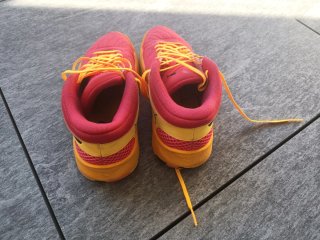 Scarpe da basket
