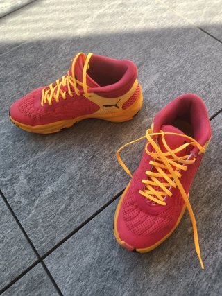 Scarpe da basket