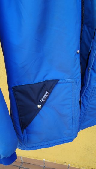 Chaqueta técnica CM  High Mountain